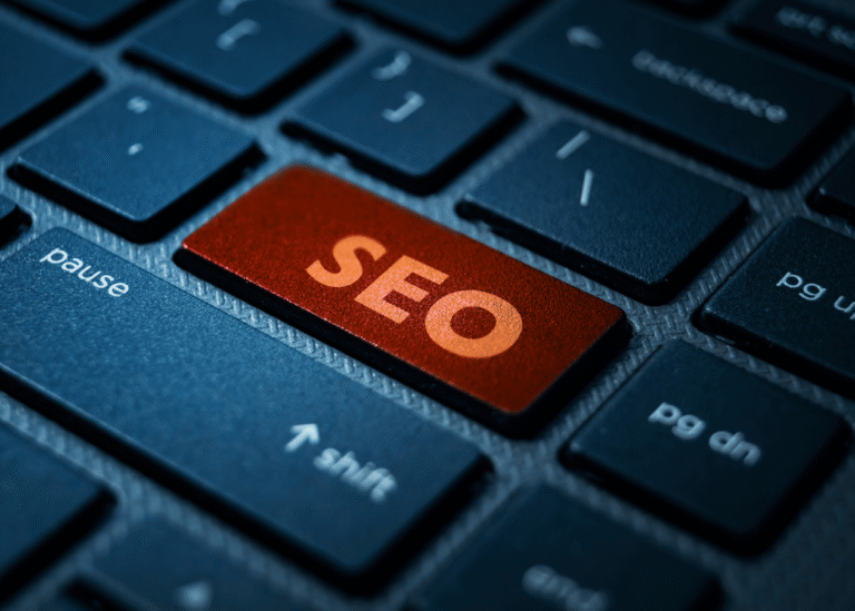 Common Website SEO Mistakes That Hurt Your Google Rankings